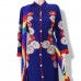 Fair Lady’s Linen Embroidery Shalwar Kameez and tie dye Georgette dupatta
